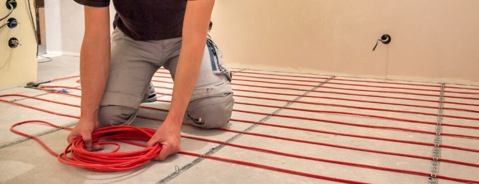 Heated Floors: Worth the Investment?