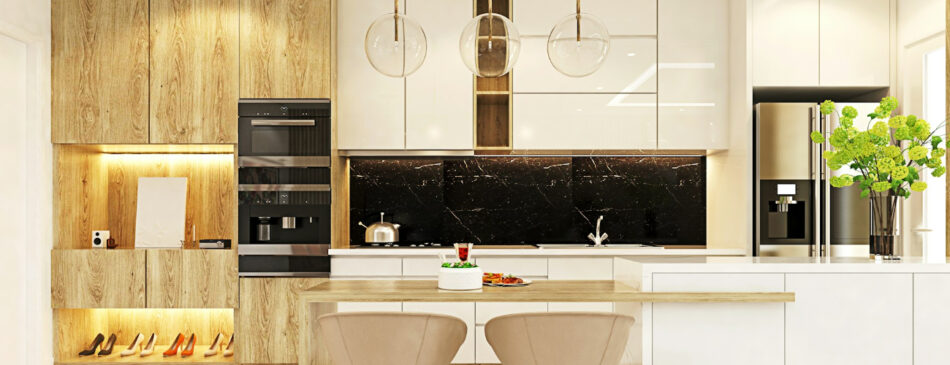 Kitchen Cabinet Colors That Never Go Out of Style