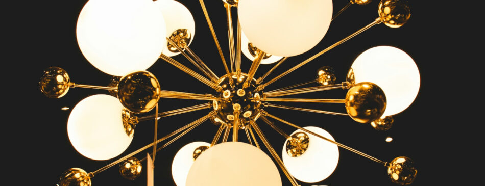 Modern Chandelier Styles to Elevate Your Home