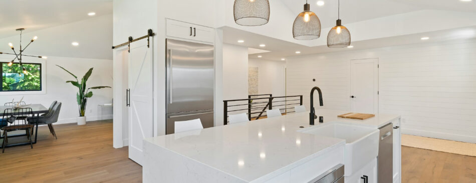 Renovation vs. Remodeling: What’s the Difference?