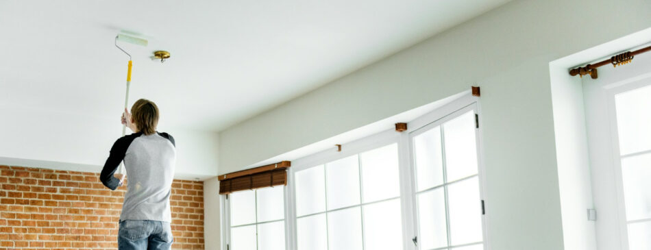 Sustainable Renovation Materials