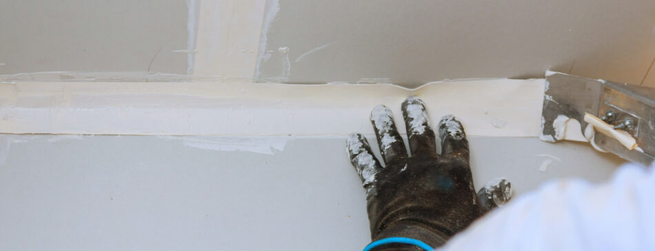 Which Drywall to Use for Different Rooms