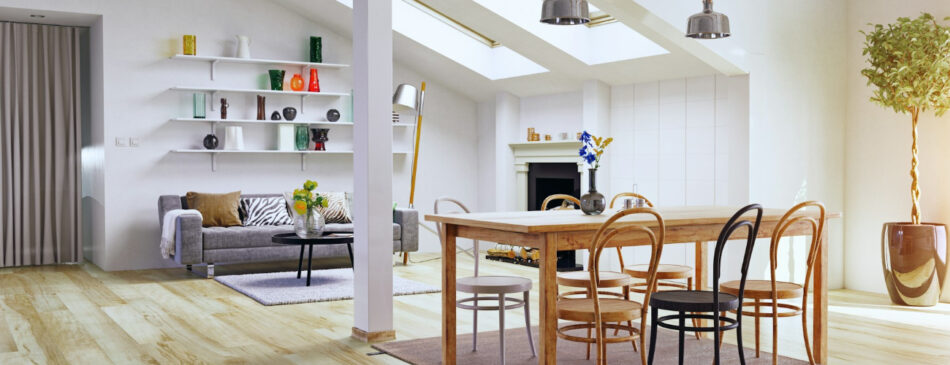 Attic Renovation Ideas for Extra Living Space