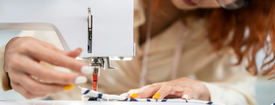Designing a Sewing and Fabric Craft Room