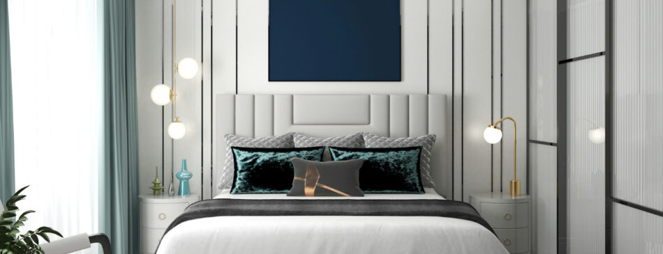 Headboard Designs That Make a Statement