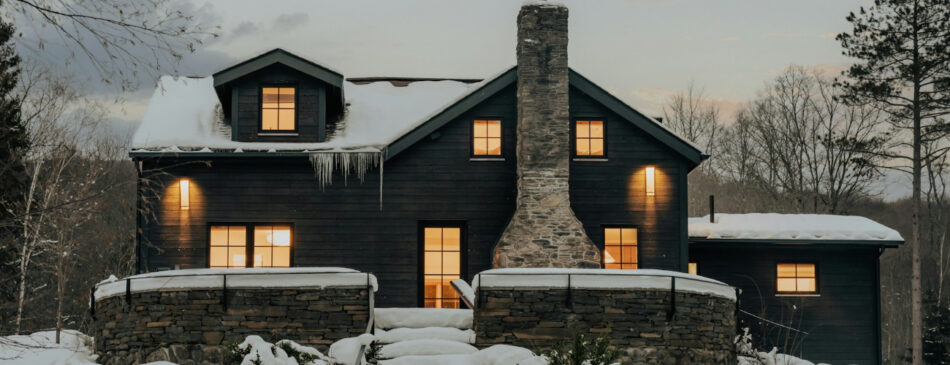 How to Winterize Your Home