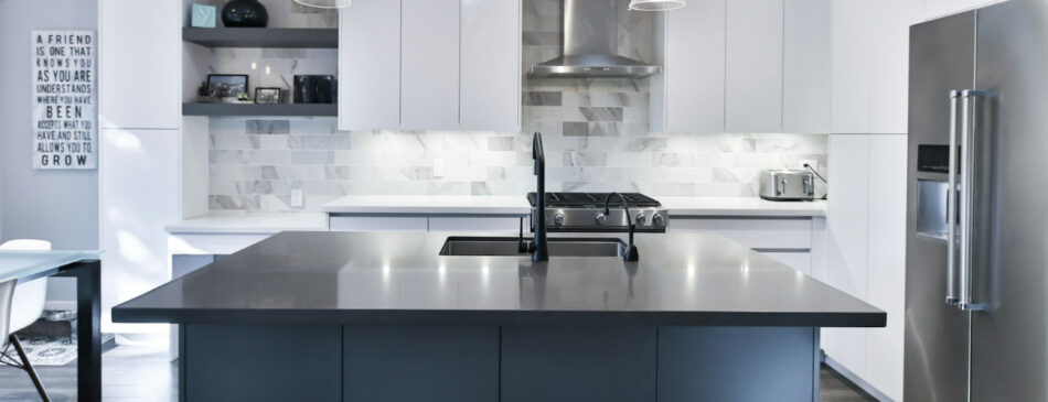 Kitchen Layouts: Galley, L-Shaped, U-Shaped, and More