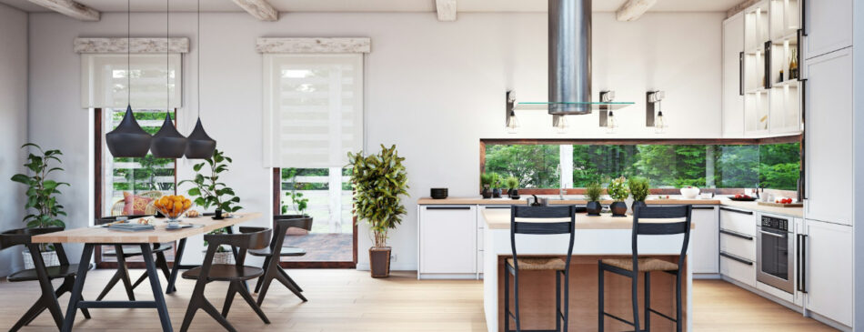 Phases of a Successful Home Remodel Project