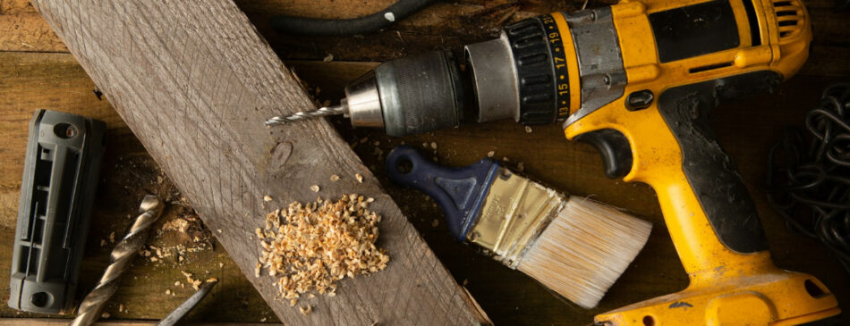 Seasonal Renovation Tips: When to Start Which Project