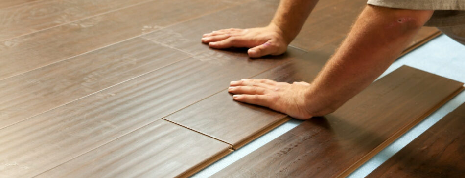Sustainable Flooring Options: Bamboo, Cork, and More