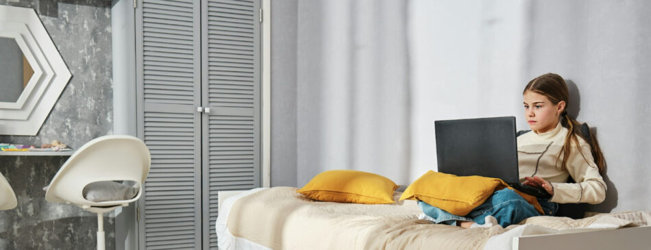 Teen Bedroom Design Ideas