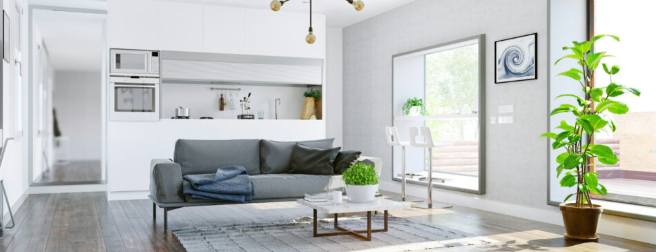 The Best Window Styles for Different Rooms