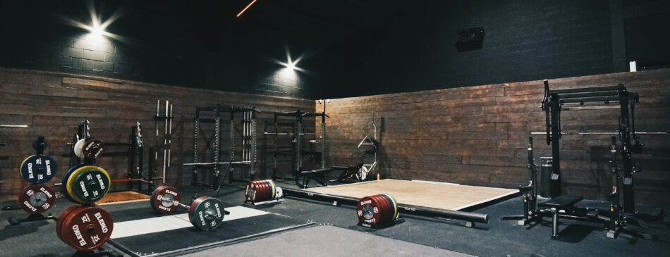 Transforming Your Basement Into a Home Gym: Key Tips