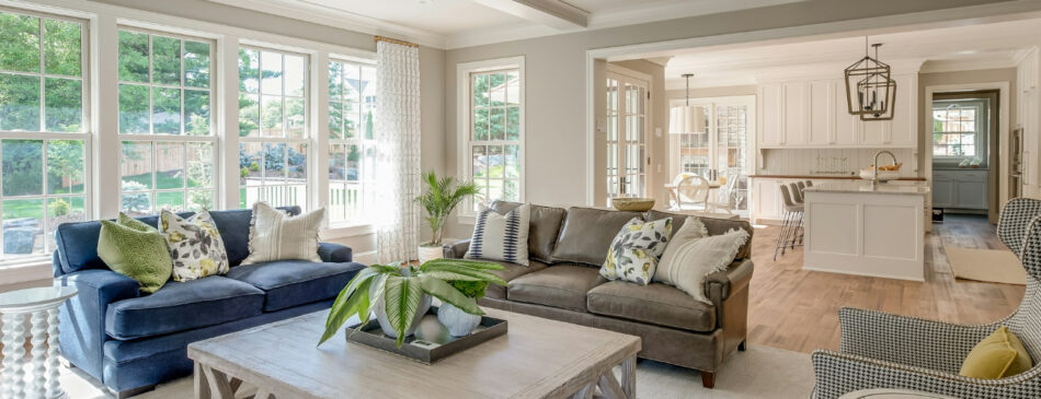 Classic vs. Contemporary Designs for Windows and Doors