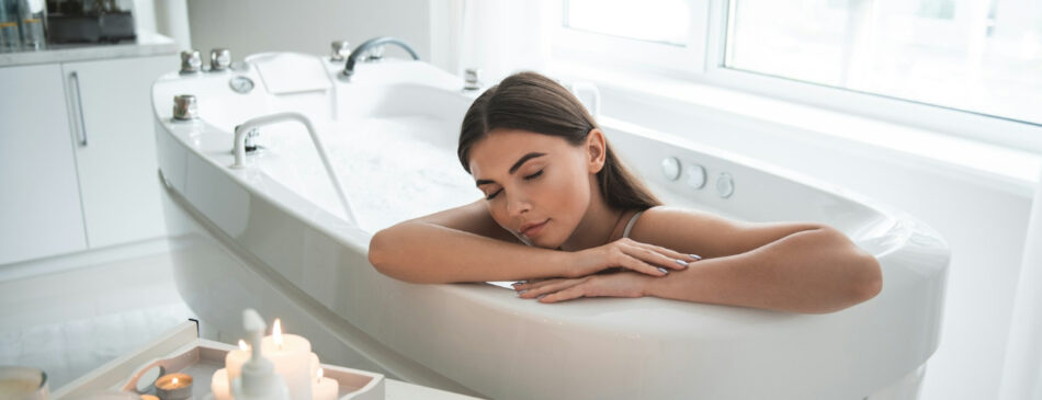 Creating a Spa-Like Bathroom Retreat at Home