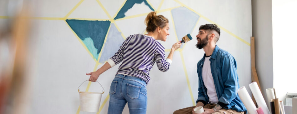 How to Convert a Spare Room Into a Craft Room