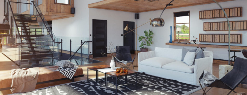 How to Match Your Windows and Doors for Cohesive Design