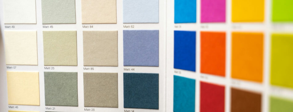 Modern Color Palettes for Stucco Exteriors