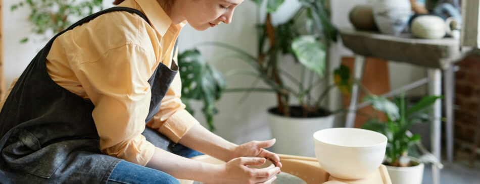 Sustainable and Eco-Friendly Hobby Room Design Ideas
