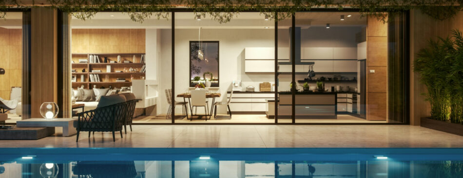 Top Lighting Trends for Modern Homes