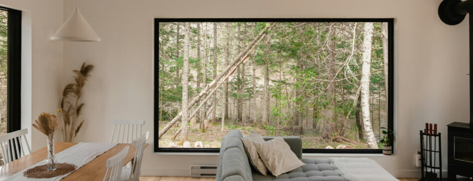 Window Frame Materials: Wood, Vinyl, Aluminum, and Fiberglass