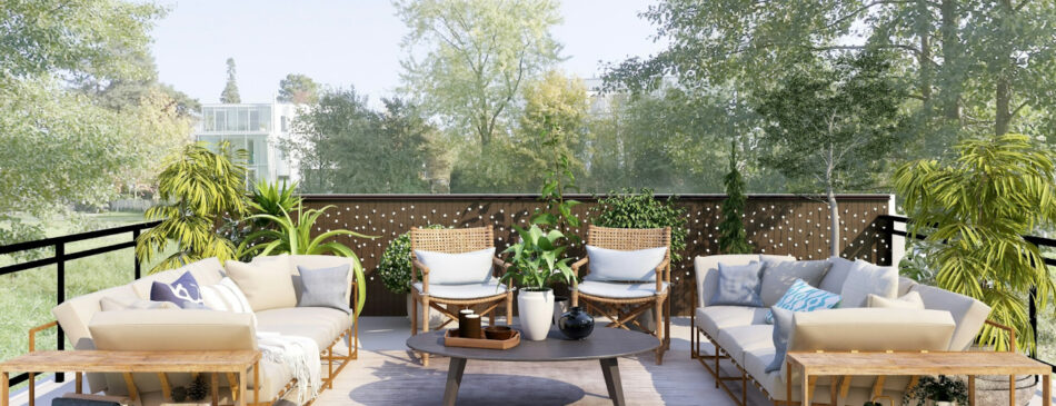 Creative Deck Layout Ideas to Maximize Outdoor Space