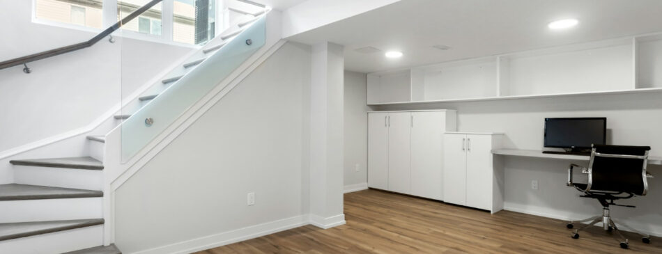How to Add Value to Your Home With a Basement Remodel