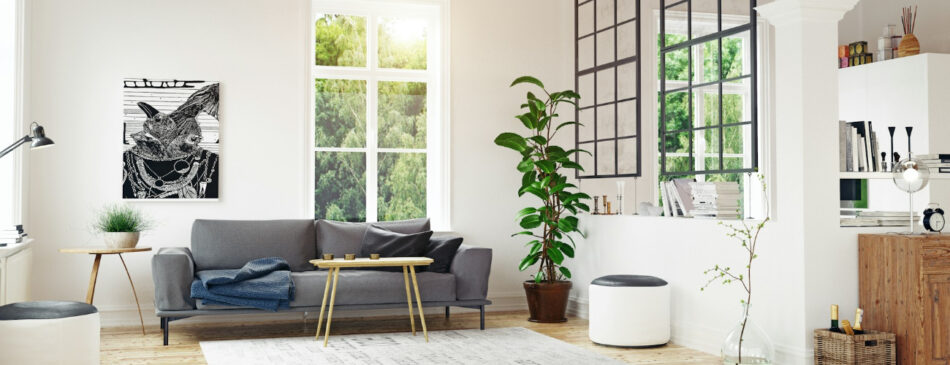 How to Match Window Styles with Your Home’s Architecture