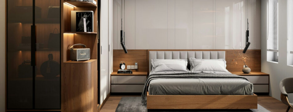 Minimalist Bedroom Design: How to Get the Look