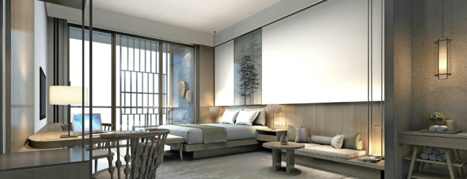 Seasonal Bedroom Styling: Refresh Your Space for Each Season