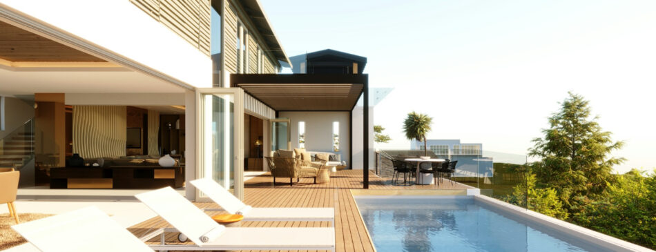 Top Deck Design Trends for 2025
