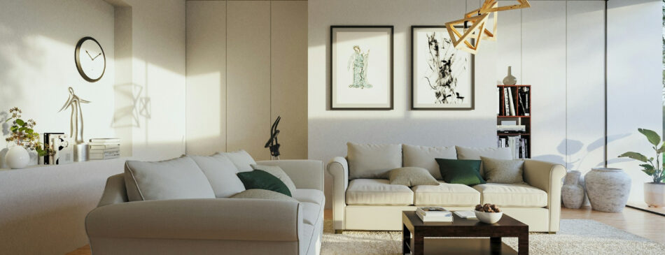 Trending Home Finishes for 2025: What’s In and What’s Out