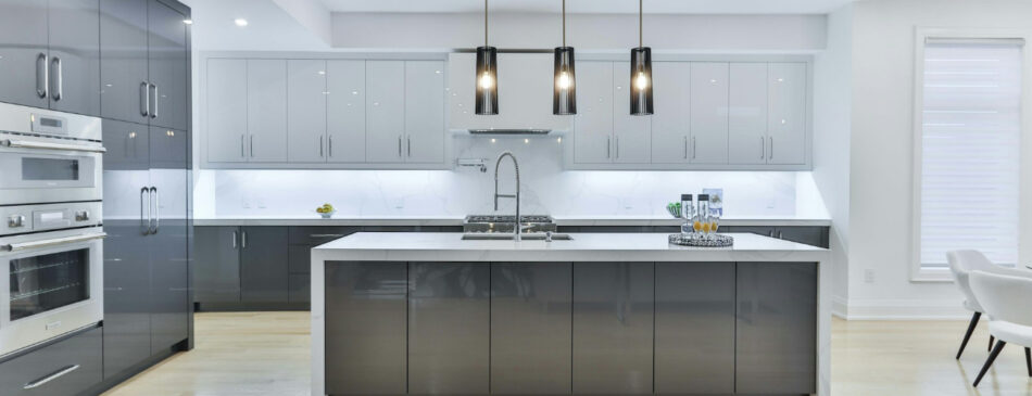 Choosing a Kitchen Design That Fits Your Home