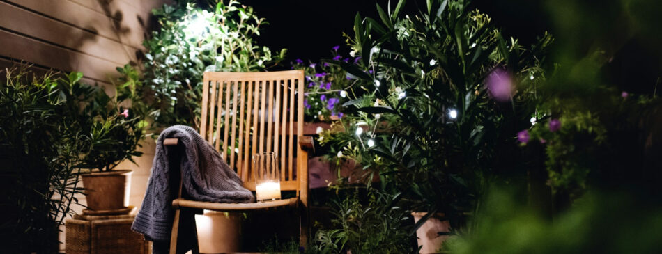 How to Choose the Ideal Spot for Your Backyard Deck