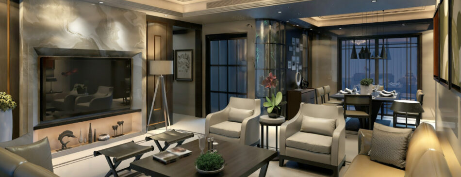 How to Create a Layered Lighting Plan for Your Home