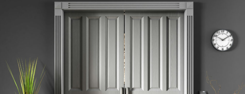 Interior Door Styles That Define Your Home’s Character