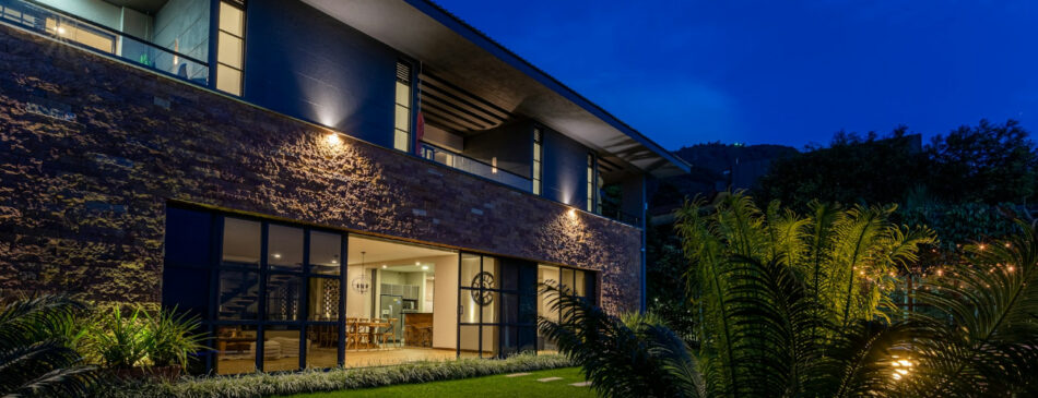 Outdoor and Landscape Design: Extending Style Beyond the Walls