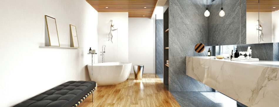 Space Planning Tips for Functional Bathroom Layouts