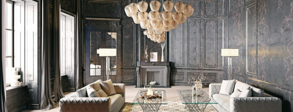 Statement Chandeliers That Transform Any Room
