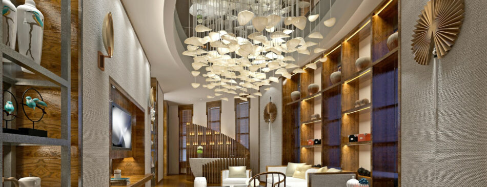 The Most Cost-Effective Materials for Luxury-Looking Interiors
