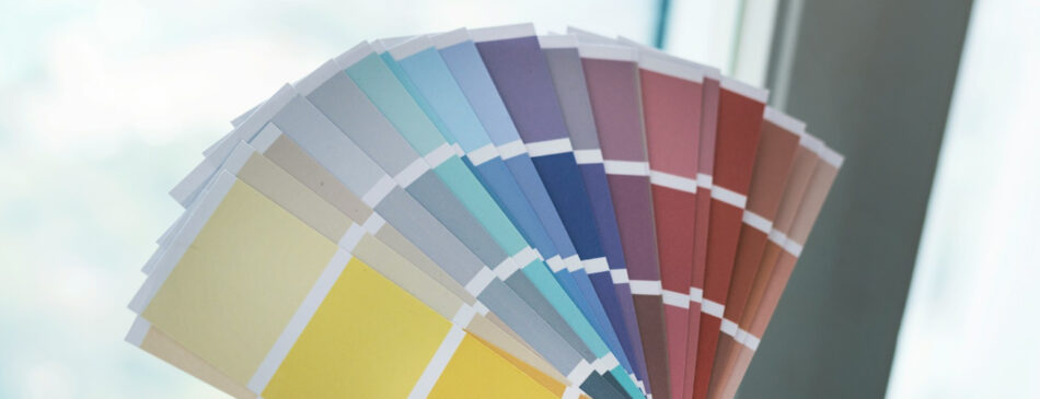 Warm vs. Cool Stucco Shades: Finding the Perfect Balance