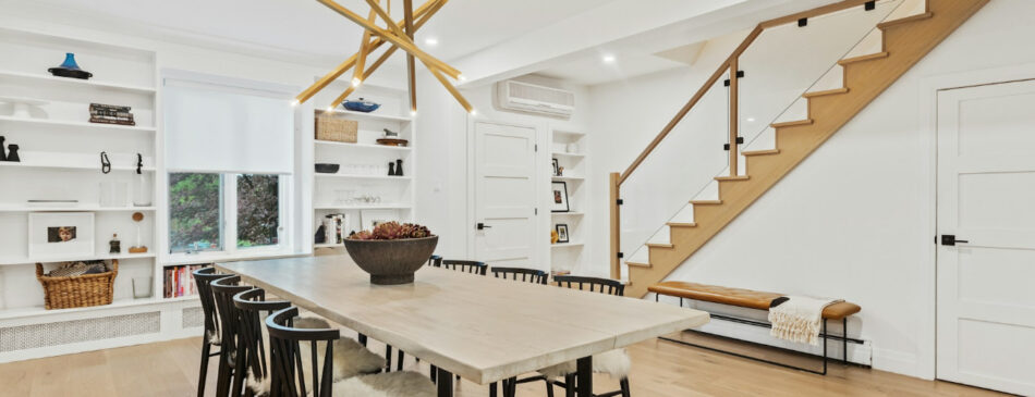How to Light Up Your Dining Room for Elegant Evenings