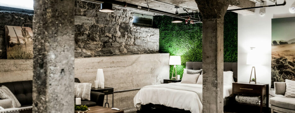 Lighting Solutions for Dark Basement Spaces