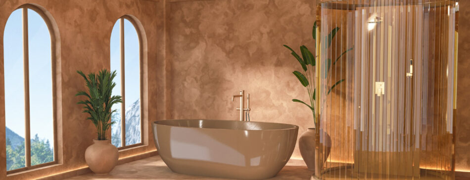 Luxury Bathroom Renovation Features Worth the Investment