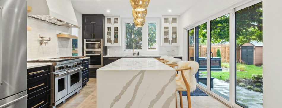 Luxury Kitchen Enhancements Worth the Investment