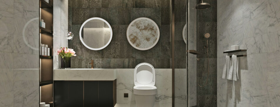 Modern vs. Classic Bathroom Design Styles