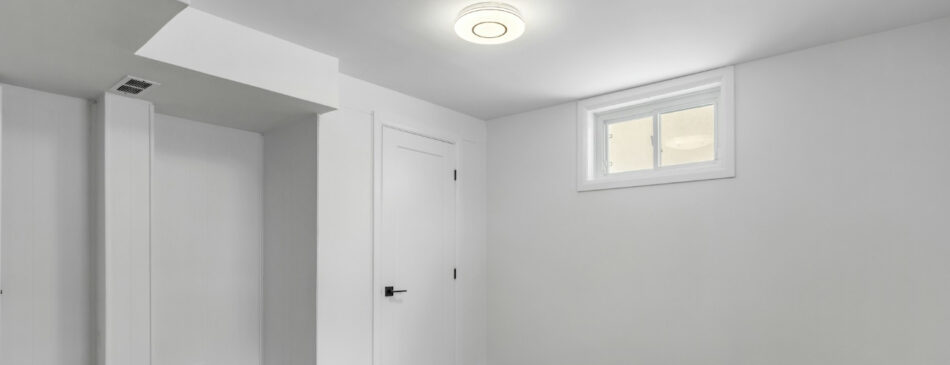 Basement Ceiling Ideas: Drop Ceilings vs. Drywall