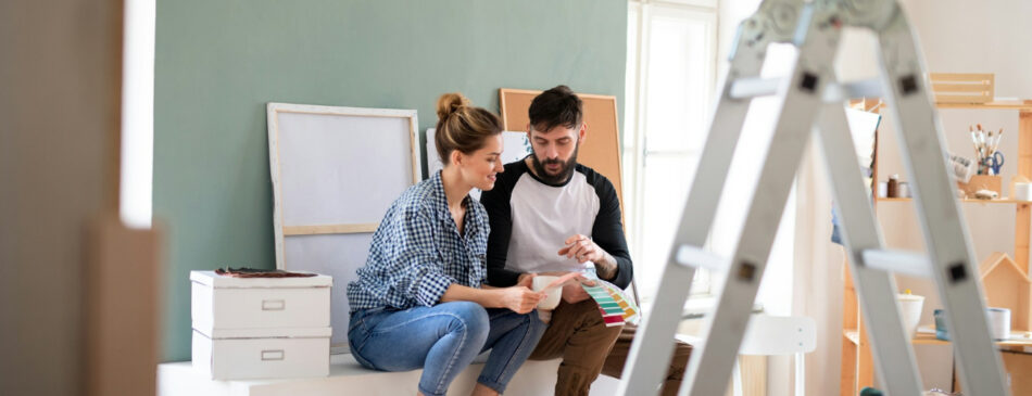 How to Plan Renovations Room by Room
