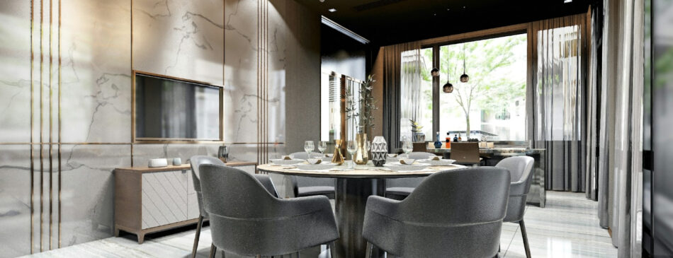 Luxury Design Services: What Sets Them Apart