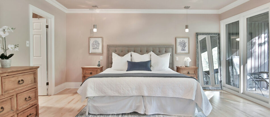 Master Bedroom vs. Guest Bedroom Styling: Key Differences